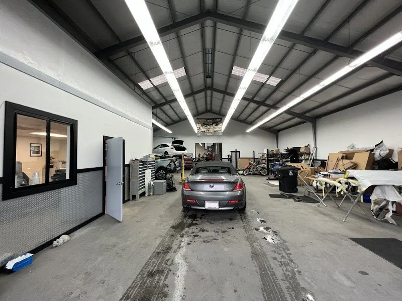 Fixit Auto Body LLC photo 2