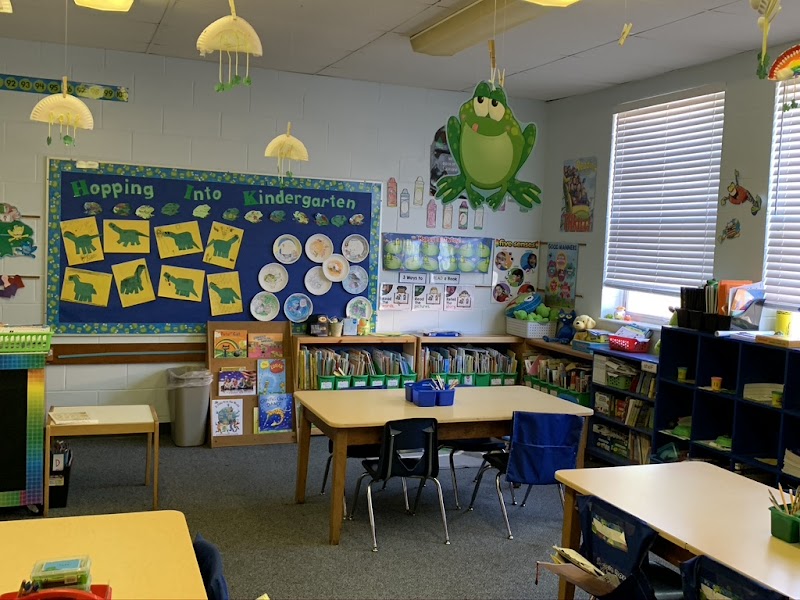 Photo of New Hope Early Learning