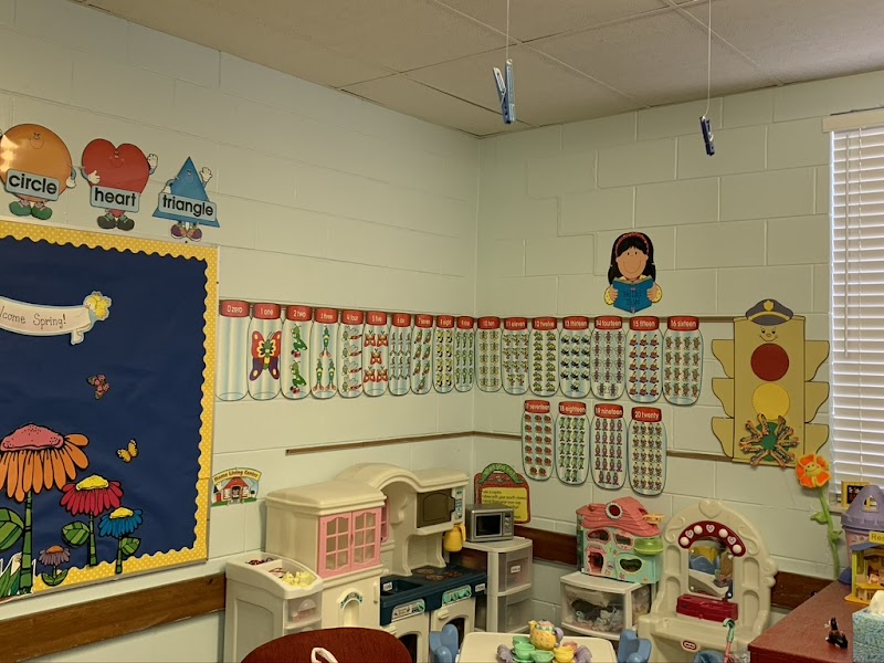 New Hope Early Learning photo 5