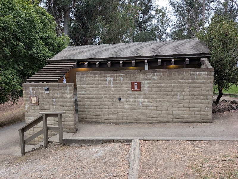 Photo of Showerhouse / Restrooms