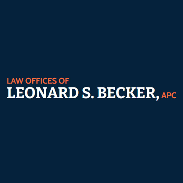 Law Offices of Leonard S. Becker, APC photo 3