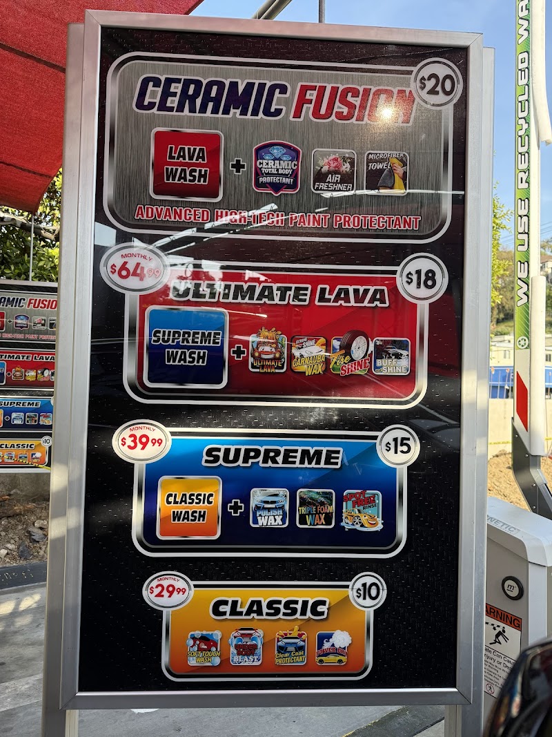 LA Express Car Wash photo 3