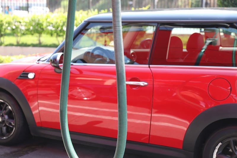 Photo of LA Express Car Wash