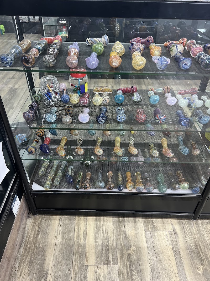 Photo of Gibsonton Smoke Shop