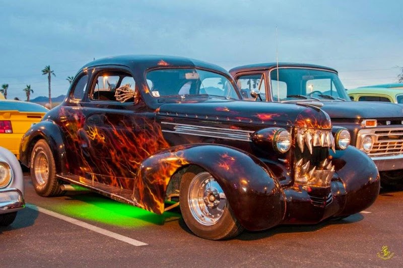 El Tiro Auto photo 4