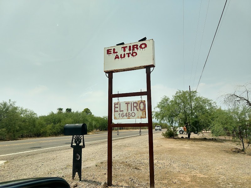 Photo of El Tiro Auto