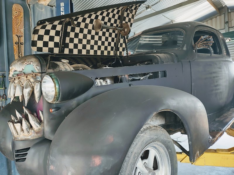 El Tiro Auto photo 2