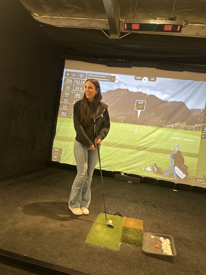 100 Yards Golf photo 3