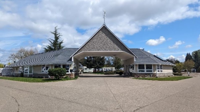 Photo of Blue Ox RV Park