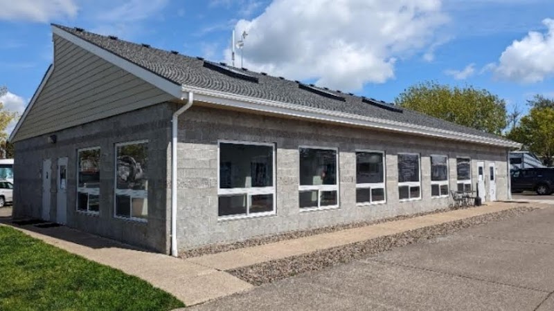 Blue Ox RV Park photo 4