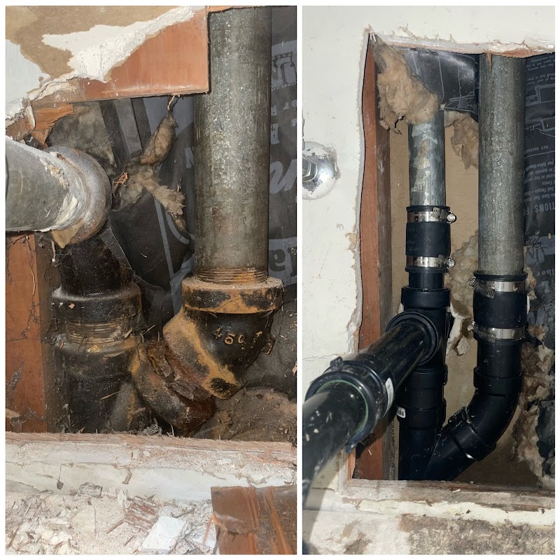 Photo of Frontline Plumbing