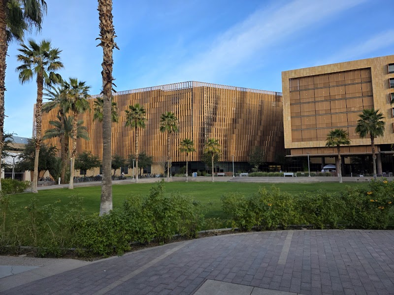 Arizona State University photo 5