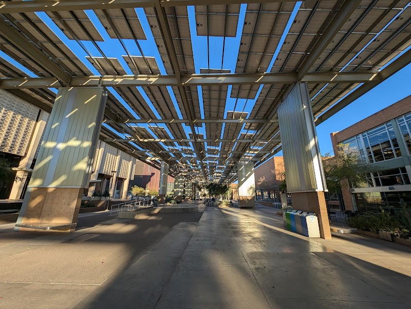 Arizona State University photo 3