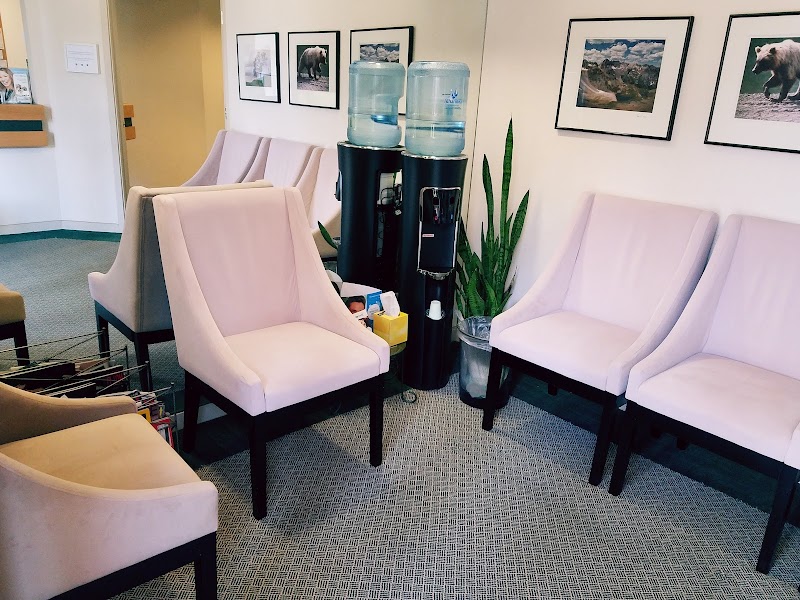 St Helena Family Dentistry - Dr Tetz & Dr Varlakova photo 5