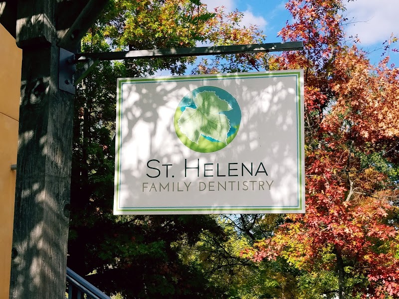 St Helena Family Dentistry - Dr Tetz & Dr Varlakova photo 3