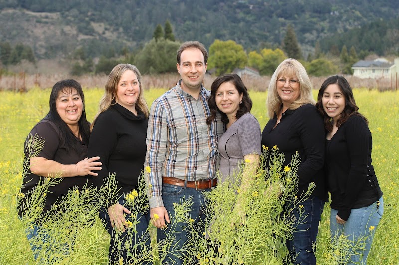 Photo of St Helena Family Dentistry - Dr Tetz & Dr Varlakova