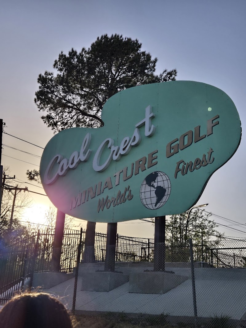 Cool Crest Miniature Golf Course photo 3