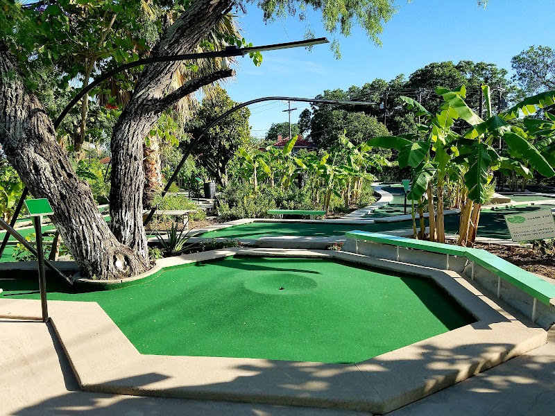 Cool Crest Miniature Golf Course photo 2