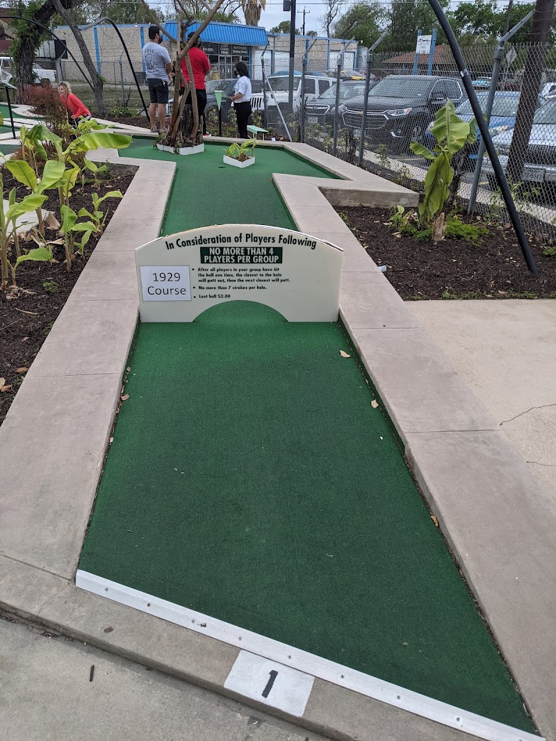 Cool Crest Miniature Golf Course photo 5