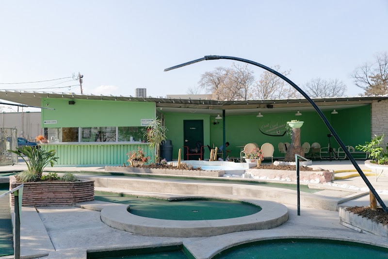 Photo of Cool Crest Miniature Golf Course