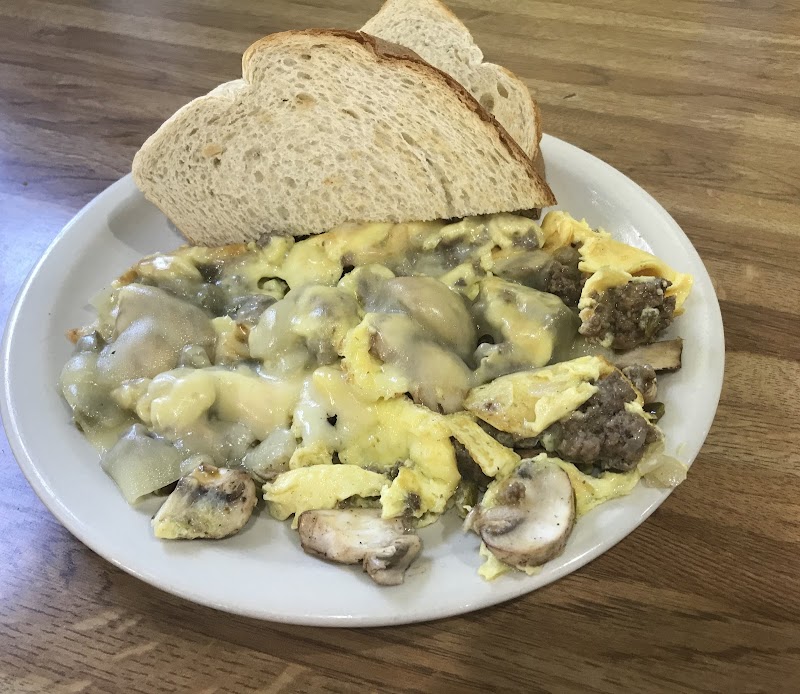 The Nook Breakfast & Lunch photo 3