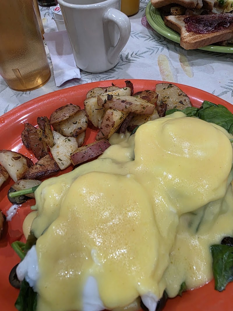 The Nook Breakfast & Lunch photo 4