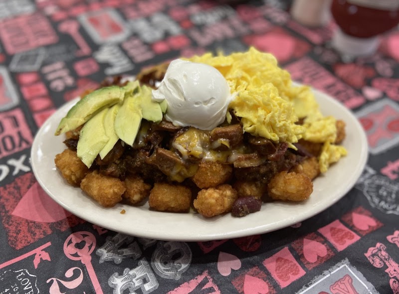 The Nook Breakfast & Lunch photo 5