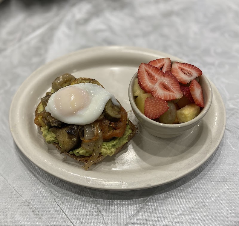 The Nook Breakfast & Lunch photo 2