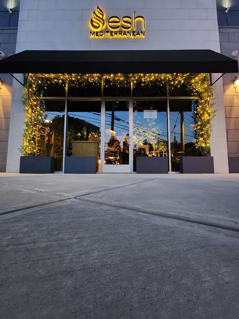 Photo of Esh Modern Mediterranean