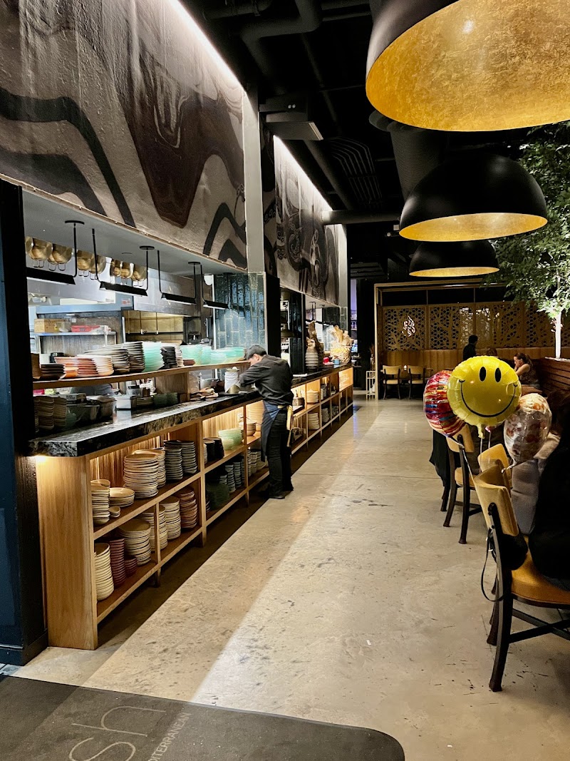 Esh Modern Mediterranean photo 4