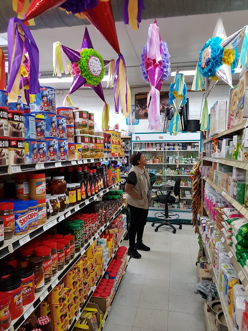 La Morenita Market photo 3