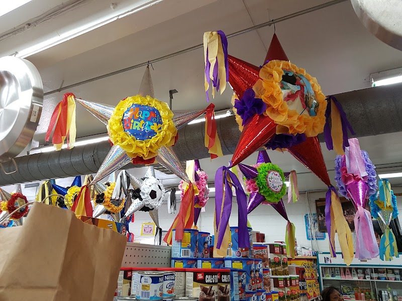 La Morenita Market photo 5