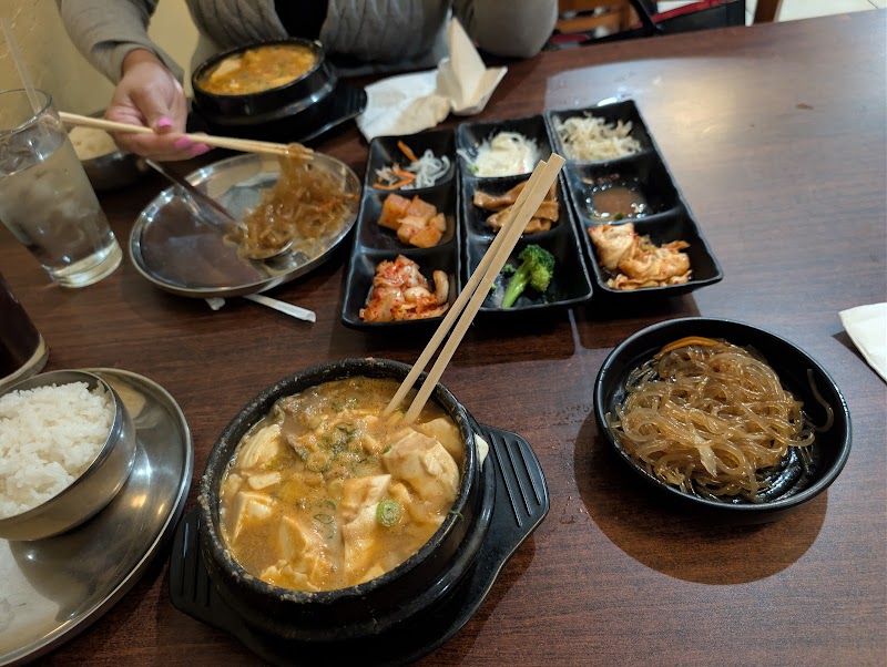 Seoul Soondubu - Korean BBQ photo 3