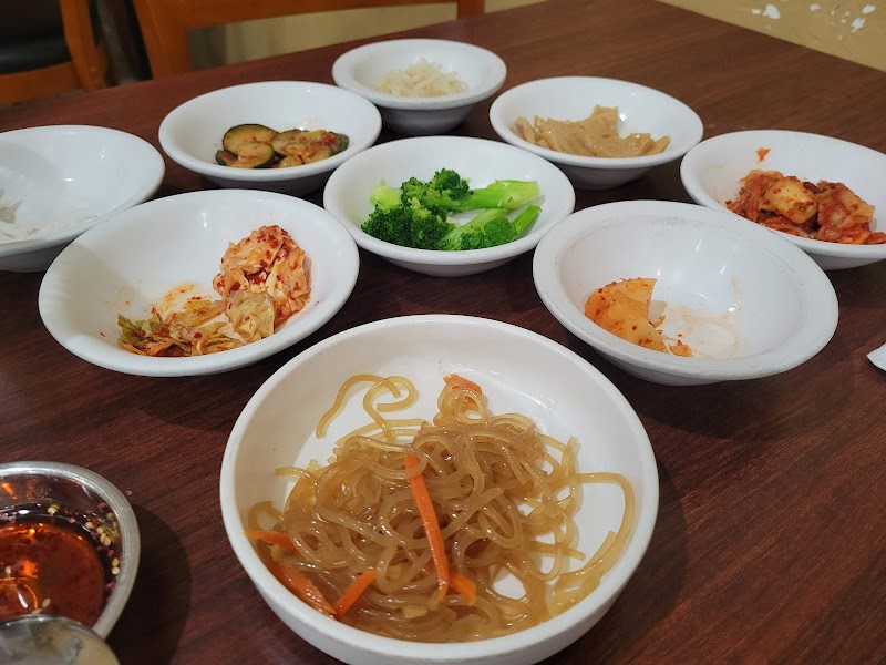 Seoul Soondubu - Korean BBQ photo 4