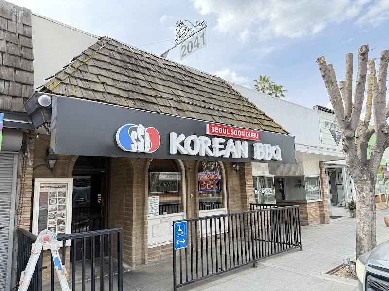 Photo of Seoul Soondubu - Korean BBQ