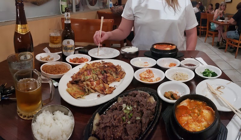 Seoul Soondubu - Korean BBQ photo 2