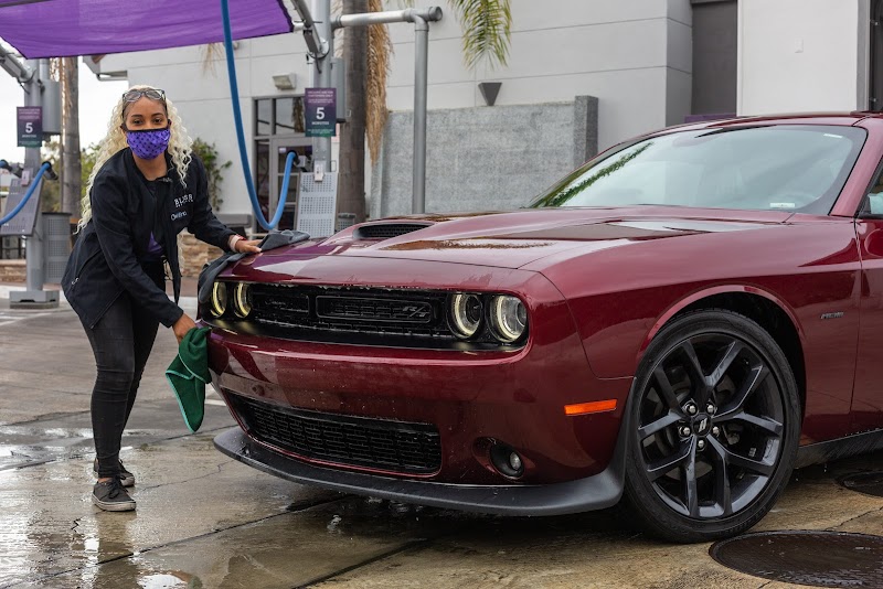 BLISS Car Wash - Moreno Valley photo 4