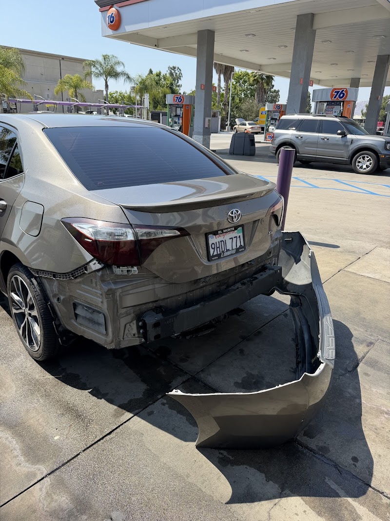 BLISS Car Wash - Moreno Valley photo 5