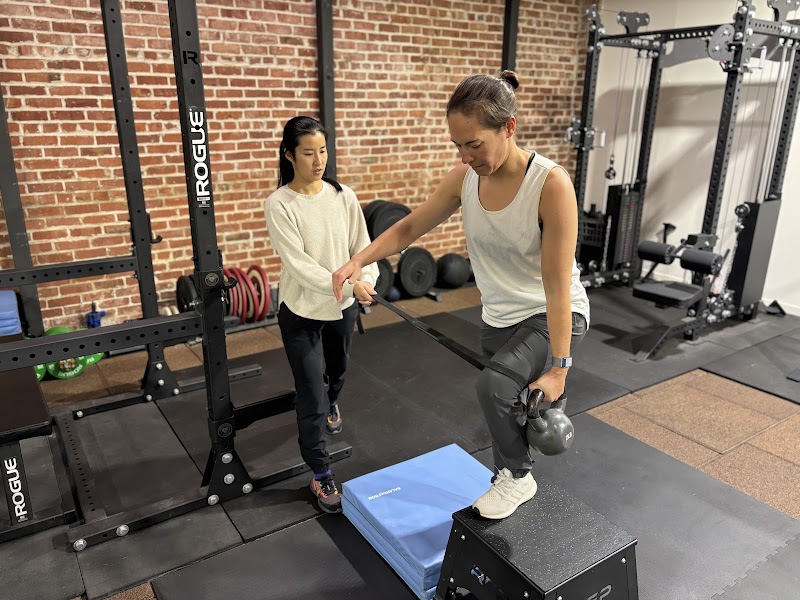 Odyssey Performance Physical Therapy photo 3