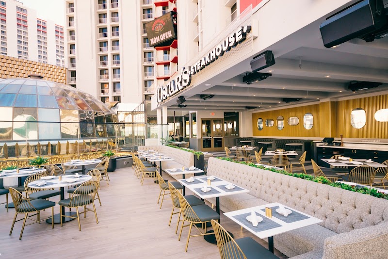 Photo of Oscar's Steakhouse