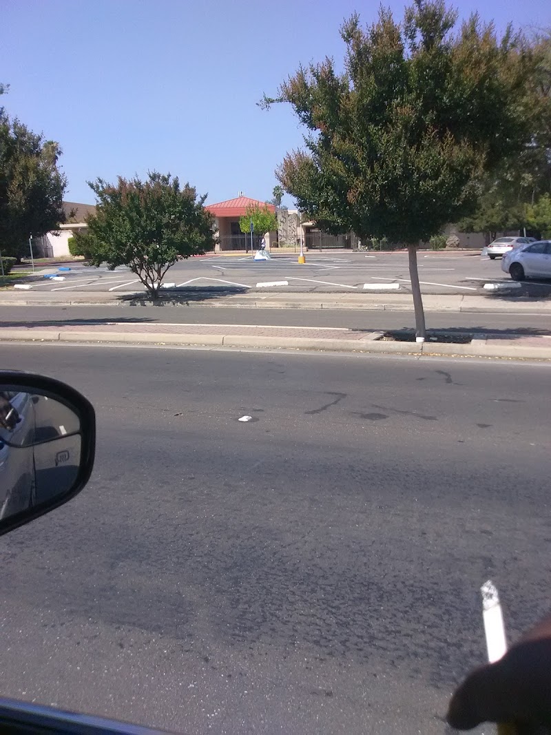 Photo of Temple Israel