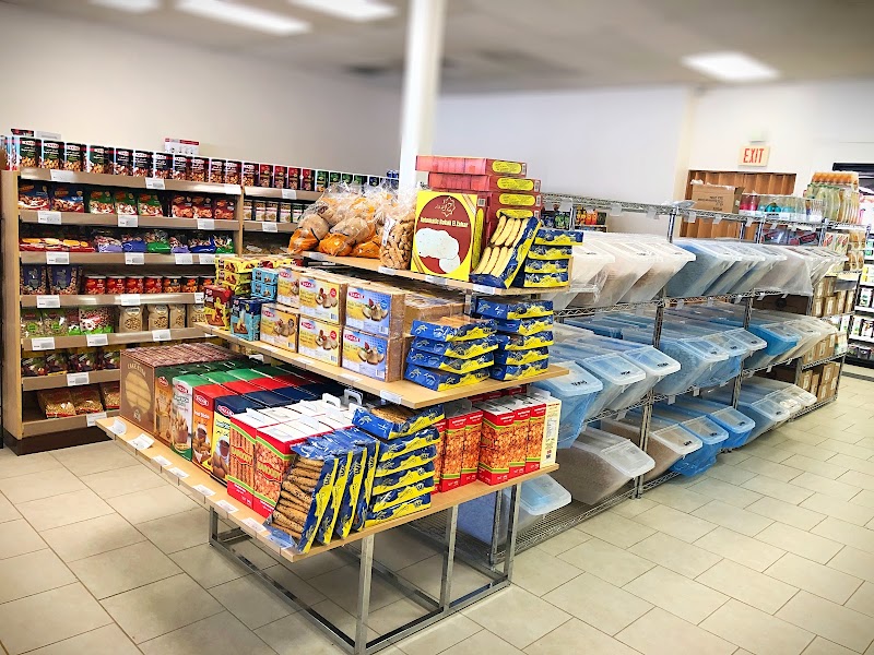 CenterVille Mediterranean Market البلد سوبرماركت photo 2