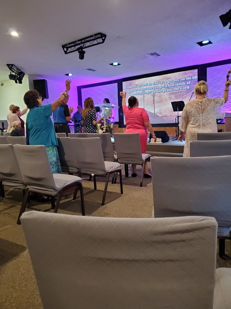 Seminole Community Pentecostal Church photo 5