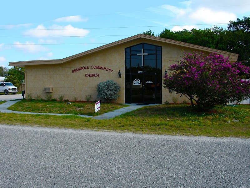 Seminole Community Pentecostal Church photo 3
