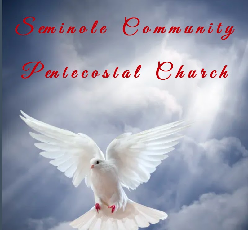 Photo of Seminole Community Pentecostal Church