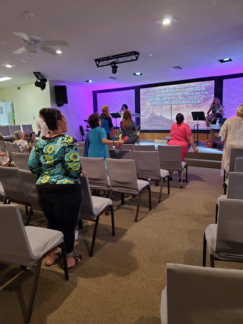 Seminole Community Pentecostal Church photo 2