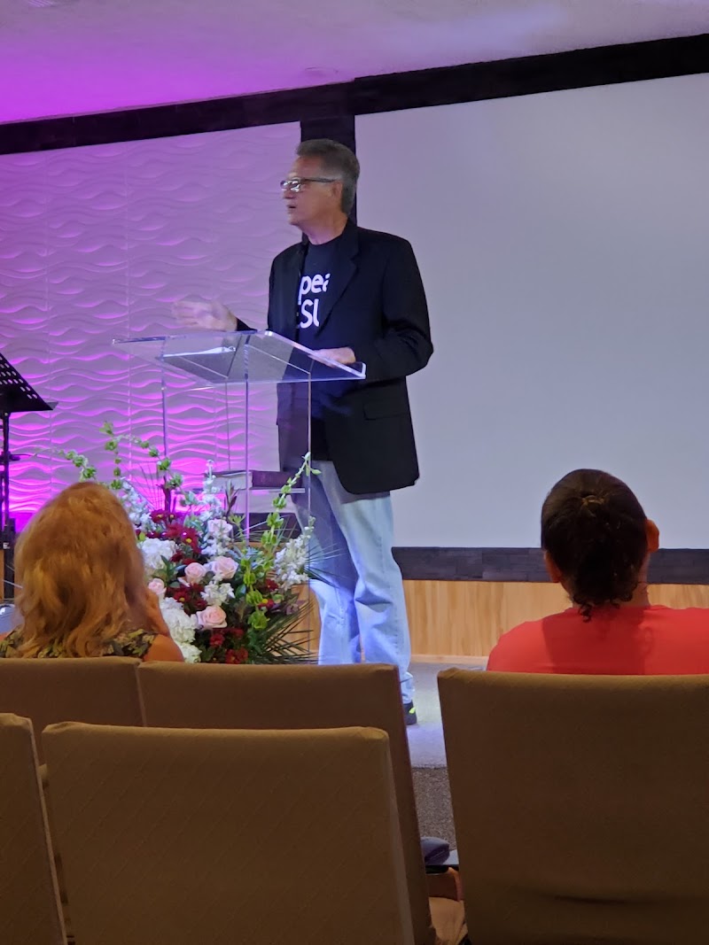 Seminole Community Pentecostal Church photo 4