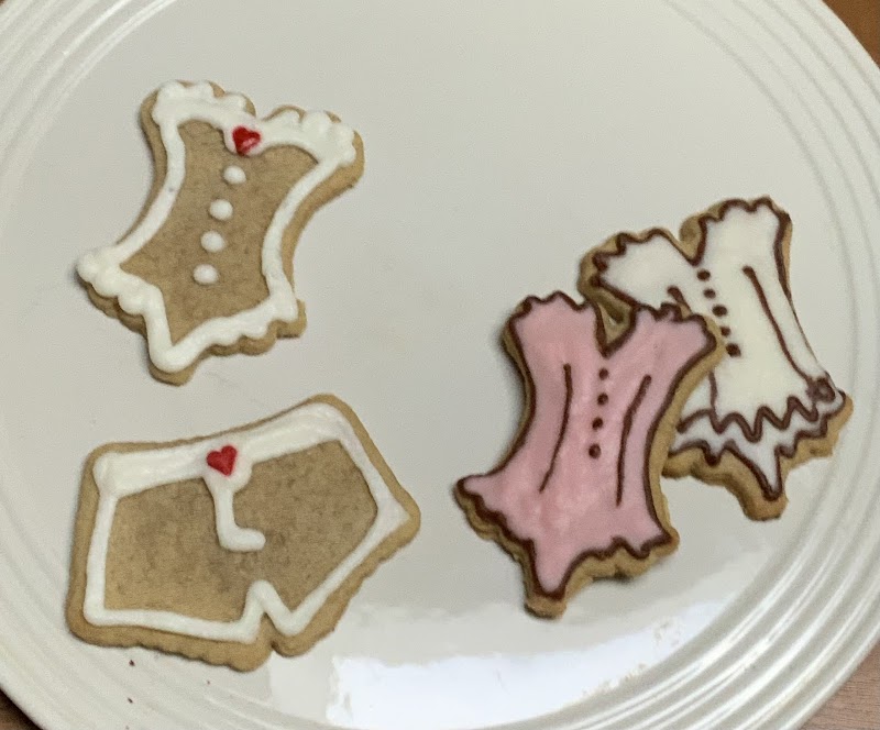 Photo of Lil’ Dab Will Do Bakery