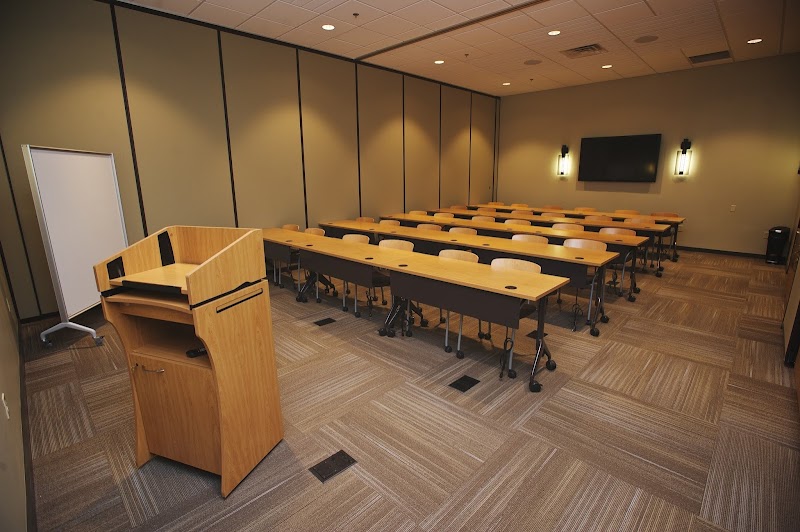 Envision Conference Center photo 2