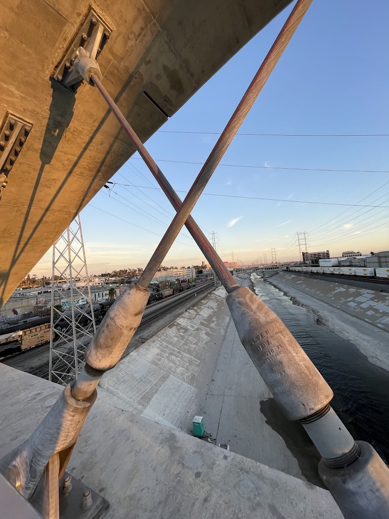 6th St Bridge photo 5